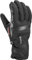 LEKI Shield 3D GTX Handschuhe, Black, EU 9