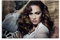EKoKim Jennifer Lynn Lopez Poster, dekoratives Gemälde, Leinwand, Wandposter und Kunstdruck, modernes Familienschlafzimmer-Dekor-Poster, 20 x 30 cm