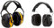 Peltor 3M Casque anti bruit X2 ; protection des oreilles, protection auditive & 3M Casque Antibruit Pliable 90563E, protection auditive confortable recommandée