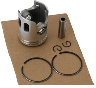 Roller 40mm 47mm Kolben Kit for 50 PMX Tornado T-Rex G-Max Big Max50 50cc 2T motor Teile(Color:50cc 40mm)
