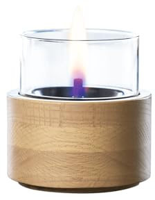 Tenderflame Lotus 12 Natur