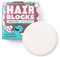 Hair Blocks - Solid Shampoo Bar (85g) for all hair types: Cedarwood & Eucalyptus Solid Shampoo Bar | Soap Free, Plastic Free | Plant Based | Natural | Conditioning