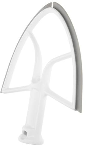 ABOOFAN Parti Per Planetaria Frusta Piatta Accessorio Per Planetaria Leggero E Portatile in Plastica