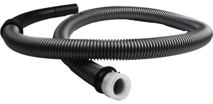 rjpbk Tubo flessibile for aspirapolvere, adatto for utensili LG/Philips/Electrolux/Hitachi, accessori for la pulizia del tubo e della maniglia tubo flessibile per aspirazione polvere