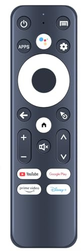 Telecomando 1pc for Smart TV Box DQ08 RK3528 con