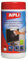 Apli Chiffons nettoyants humidifiés sans alcool