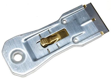 Electrolux 9029795383 Vetroceramic Hob Scraper