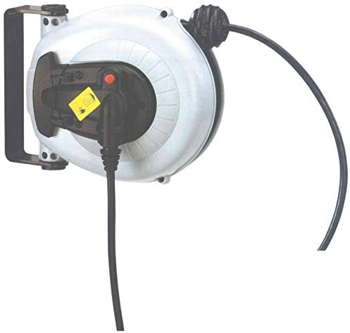 ELMAG 42172 ROLL Electric Mini 230/6 Kabelaufroller, 230 V
