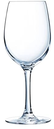 Chef & Sommelier Cabernet Tulip 250ml, without filling mark, 6 Glasses