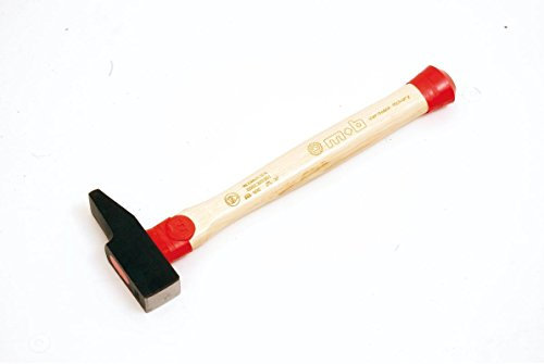 MOB Outillage 0001280301 Marteau rivoir de mécanicien 28 EH