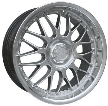 Keskin KT48519511212025HB KT4 - X19 ET X Alufelgen SUV und Gelände