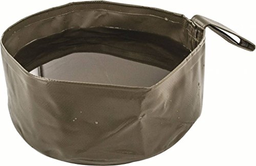 Highlander Collapsible Water Bowl - 4 litre