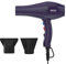 Wahl Professional Ionic Style Hairdryer, 2000 Watt - Purple by Wahl
