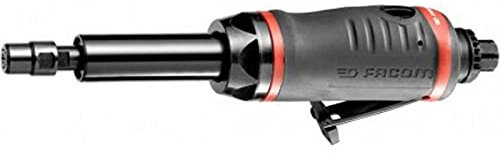 Facom Meuleuse droite Facom pneumatique longue pince 6mm 0.5HP V.DG515FPB