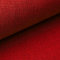novely® LUSO | Feiner Stoff Polsterstoff Bezugsstoff Möbelstoff | Meterware | 1 lfm (14 Rot)