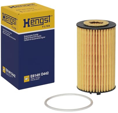 Hengst 3727130000 Oil Filter