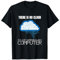 There is no Cloud Computer Clouding IT Funny Gift T-Shirt