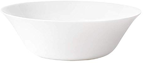 Insalatiera White Moon (ø 25 cm)