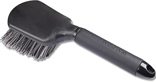 WALDHAUSEN Hufbürste, schwarz