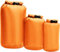 Lixada 3 Stück Dry Bag 8l, 40l und 70l,wasserdichter Packsack Roll Top Dry Sack Tragbarer Trockensack zum Kajakfahren Boot Angeln,Schwimme,Kanufahren,Rafting