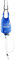 KATADYN 8020859 BeFree Gravity Wasserfilter, Blau, 6 Liter