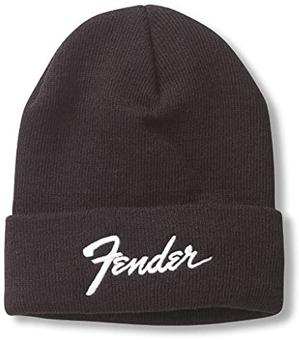 AMERICAN NEEDLE Auto Knit Beanie Mütze 21019A, schwarz, Einheitsgröße