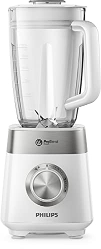 Philips 5000 series HR2224/00 blender 2 L Mélangeur de table 800 W Blanc