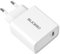 SUCESO 20W Cargador USB C PD 3.0 Carga Rápida Power Delivery Tipo C Adaptador Compatible Con iPhone 13 12 11 Pro Mini MAX SE X XS iPad Pro Air Samsung S21 S20 Huawei - Blanco