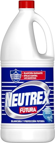 Neutrex Lejía Futura Acción total para la lavadora - 1.9 L