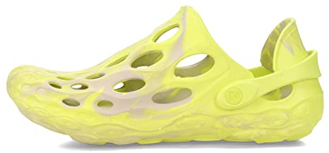 Merrell Herren Hydro Moc Wasserschuh, Hohe Sichtbarkeit/Weiß, 45 EU