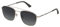 Police Unisex SPL996E Sunglasses, Total Shiny Palladium, 55
