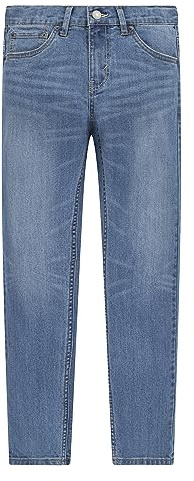Levi's Kids Lvb 511 slim fit jean-classics Boys Calabasas
