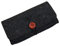 Voikoli Protective Case Laptop Sleeve Bag Compatible with GPD Win 4 WIN4 Windows 11 Mini Laptop Gaming PC (Black Orange)
