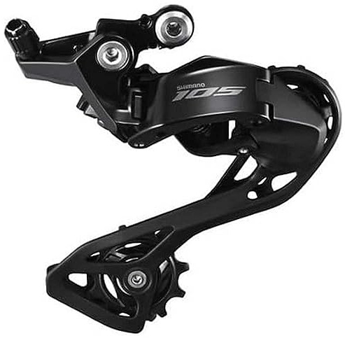 SHIMANO Dérailleur arrière 12 Vitesses RD-R7100 105