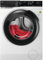 AEG LR8H94GBY Lavatrice Caricamento Frontale 9 kg 1400 Giri/min Bianco