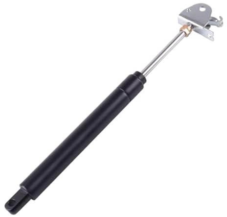 Baoblaze Pneumatische Gasfeder, Hubzylinder, Stange, Teleskoplänge, Ersatzteile für Friseur-Friseurstuhl, multifunktional