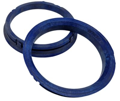 Ronal 1x Zentrierring 82,0-70,7/82 auf 70,7 Zentrierringe