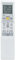 Telecomando per condizionatore d'aria ARC452A4/ARC452A10/ARC452A12/ARC452A