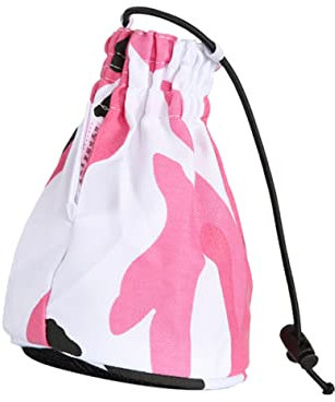 NOLITOY Funda Para Secador De Pelo Cubierta De Difusor De Secador Bolsa Para De Pelo Protector Para De Para Uso Exteriores Protege Viento