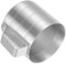 Holibanna Tasse Graduée Multifonctionnel Tasse à Mesurer Boulanger Moules à Pâtisserie Volume Tasses à Mesurer Mesures Riz Tasse Avec Balance Gobelet Gradué Ménager Aluminium