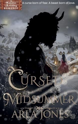 Cursed at Midsummer (Minotaur Holiday, Band 1)