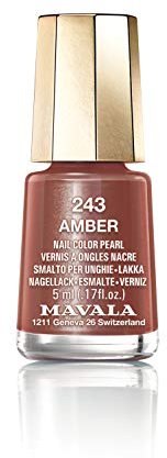 Mavala Mini Color Nagellack, 5 ml