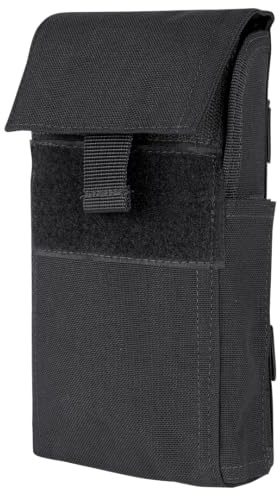 Condor 25 Round Shotgun Reload Pouch Black