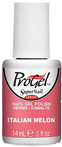 SuperNail ProGel Nagellack - Italian Melon - 14ml