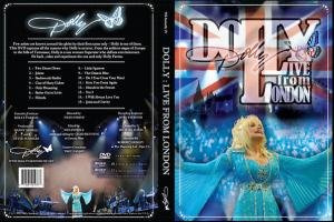Dolly: Live From London