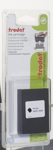 trodat 6/4928 2 Stempelkissen für 4928