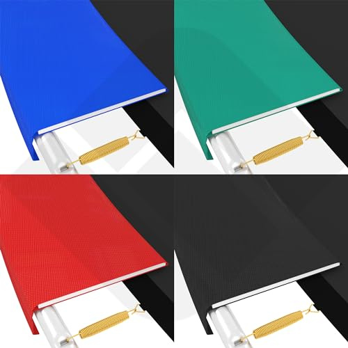 AWM Trampolin Randabdeckung PVC Premium Extra Breit 35 cm Federabdeckung Randschutz Abdeckung