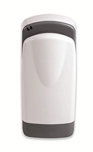 Tornado Protech BF Sèche-serviettes électrique – Serviettes à air – Serviettes Jet