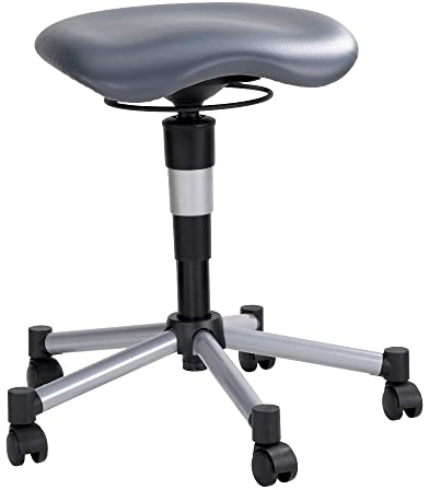 TOPSTAR BAL27 Arbeitshocker Body Balance 20 - anthrazit