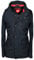 Wellensteyn Herren Chester Jacke, Schwarz (Schwarz SW), X-Large